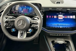 Mercedes-Benz E-Class AMG E 53 E 4MATIC+ Sedan 2026