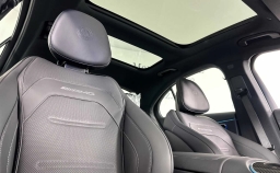 Mercedes-Benz E-Class AMG E 53 E 4MATIC+ Sedan 2026
