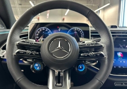 Mercedes-Benz E-Class AMG E 53 E 4MATIC+ Sedan 2026