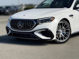 Mercedes-Benz E-Class AMG E 53 E 4MATIC+ Wagon 2026