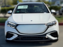 Mercedes-Benz E-Class AMG E 53 E 4MATIC+ Wagon 2026