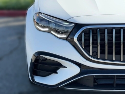 Mercedes-Benz E-Class AMG E 53 E 4MATIC+ Wagon 2026