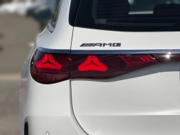 Mercedes-Benz E-Class AMG E 53 E 4MATIC+ Wagon 2026