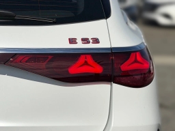 Mercedes-Benz E-Class AMG E 53 E 4MATIC+ Wagon 2026