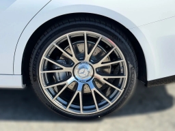 Mercedes-Benz E-Class AMG E 53 E 4MATIC+ Wagon 2026