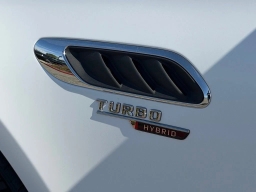 Mercedes-Benz E-Class AMG E 53 E 4MATIC+ Wagon 2026