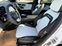 Mercedes-Benz E-Class AMG E 53 E 4MATIC+ Wagon 2026