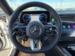 Mercedes-Benz E-Class AMG E 53 E 4MATIC+ Wagon 2026