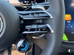 Mercedes-Benz E-Class AMG E 53 E 4MATIC+ Wagon 2026