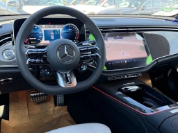 Mercedes-Benz E-Class AMG E 53 E 4MATIC+ Wagon 2026