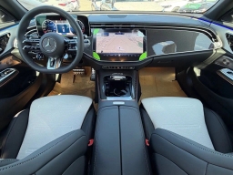 Mercedes-Benz E-Class AMG E 53 E 4MATIC+ Wagon 2026