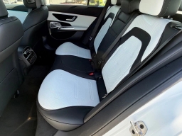 Mercedes-Benz E-Class AMG E 53 E 4MATIC+ Wagon 2026