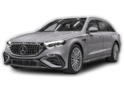 Mercedes-Benz E-Class AMG E 53 E 4MATIC+ Wagon 2026