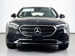 Mercedes-Benz E-Class E 450 4MATIC All-Terrain Wagon 2025