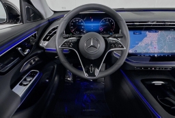 Mercedes-Benz E-Class E 450 4MATIC All-Terrain Wagon 2025