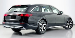 Mercedes-Benz E-Class E 450 4MATIC All-Terrain Wagon 2025