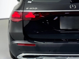 Mercedes-Benz E-Class E 450 4MATIC All-Terrain Wagon 2025