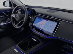 Mercedes-Benz E-Class E 450 4MATIC All-Terrain Wagon 2025