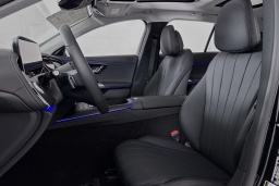 Mercedes-Benz E-Class E 450 4MATIC All-Terrain Wagon 2025