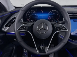 Mercedes-Benz E-Class E 450 4MATIC All-Terrain Wagon 2025