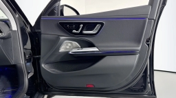 Mercedes-Benz E-Class E 450 4MATIC All-Terrain Wagon 2025