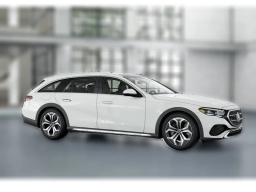 Mercedes-Benz E-Class E 450 4MATIC All-Terrain Wagon 2025