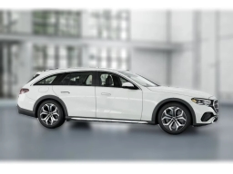 Mercedes-Benz E-Class E 450 4MATIC All-Terrain Wagon 2025
