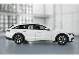 Mercedes-Benz E-Class E 450 4MATIC All-Terrain Wagon 2025