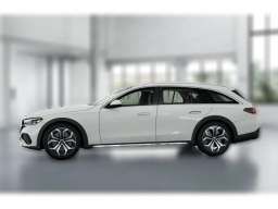 Mercedes-Benz E-Class E 450 4MATIC All-Terrain Wagon 2025
