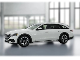Mercedes-Benz E-Class E 450 4MATIC All-Terrain Wagon 2025