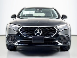 Mercedes-Benz E-Class E 450 4MATIC All-Terrain Wagon 2025