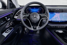 Mercedes-Benz E-Class E 450 4MATIC All-Terrain Wagon 2025