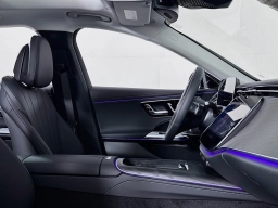 Mercedes-Benz E-Class E 450 4MATIC All-Terrain Wagon 2025