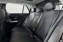 Mercedes-Benz E-Class E 450 4MATIC All-Terrain Wagon 2025