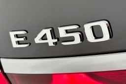 Mercedes-Benz E-Class E 450 4MATIC All-Terrain Wagon 2025