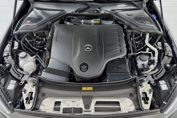 Mercedes-Benz E-Class E 450 4MATIC All-Terrain Wagon 2025