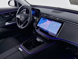 Mercedes-Benz E-Class E 450 4MATIC All-Terrain Wagon 2025