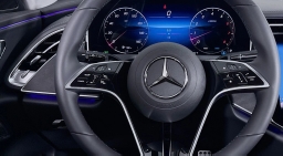 Mercedes-Benz E-Class E 450 4MATIC All-Terrain Wagon 2025