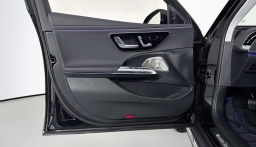 Mercedes-Benz E-Class E 450 4MATIC All-Terrain Wagon 2025
