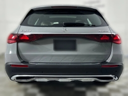 Mercedes-Benz E-Class E 450 4MATIC All-Terrain Wagon 2026
