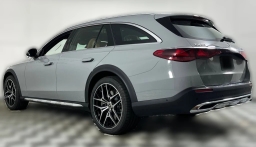 Mercedes-Benz E-Class E 450 4MATIC All-Terrain Wagon 2026
