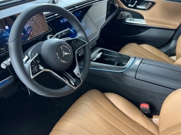 Mercedes-Benz E-Class E 450 4MATIC All-Terrain Wagon 2026