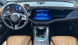 Mercedes-Benz E-Class E 450 4MATIC All-Terrain Wagon 2026