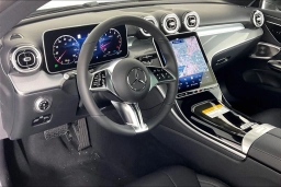 Mercedes-Benz CLE CLE 300 4MATIC Coupe 2026