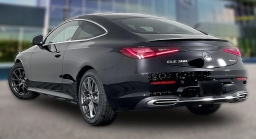 Mercedes-Benz CLE CLE 300 4MATIC Coupe 2026