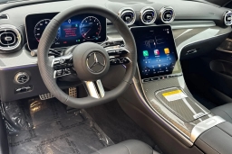 Mercedes-Benz CLE CLE 300 4MATIC Coupe 2025