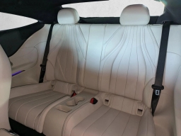 Mercedes-Benz CLE CLE 300 4MATIC Coupe 2026