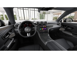 Mercedes-Benz CLE CLE 300 4MATIC Coupe 2026