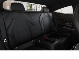 Mercedes-Benz CLE CLE 300 4MATIC Coupe 2026