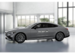 Mercedes-Benz CLE CLE 300 4MATIC Coupe 2026